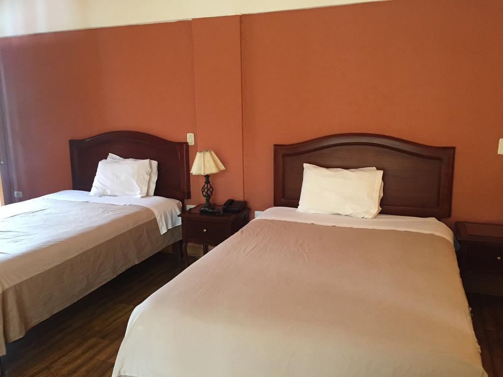 Pisonay Pueblo Cusco