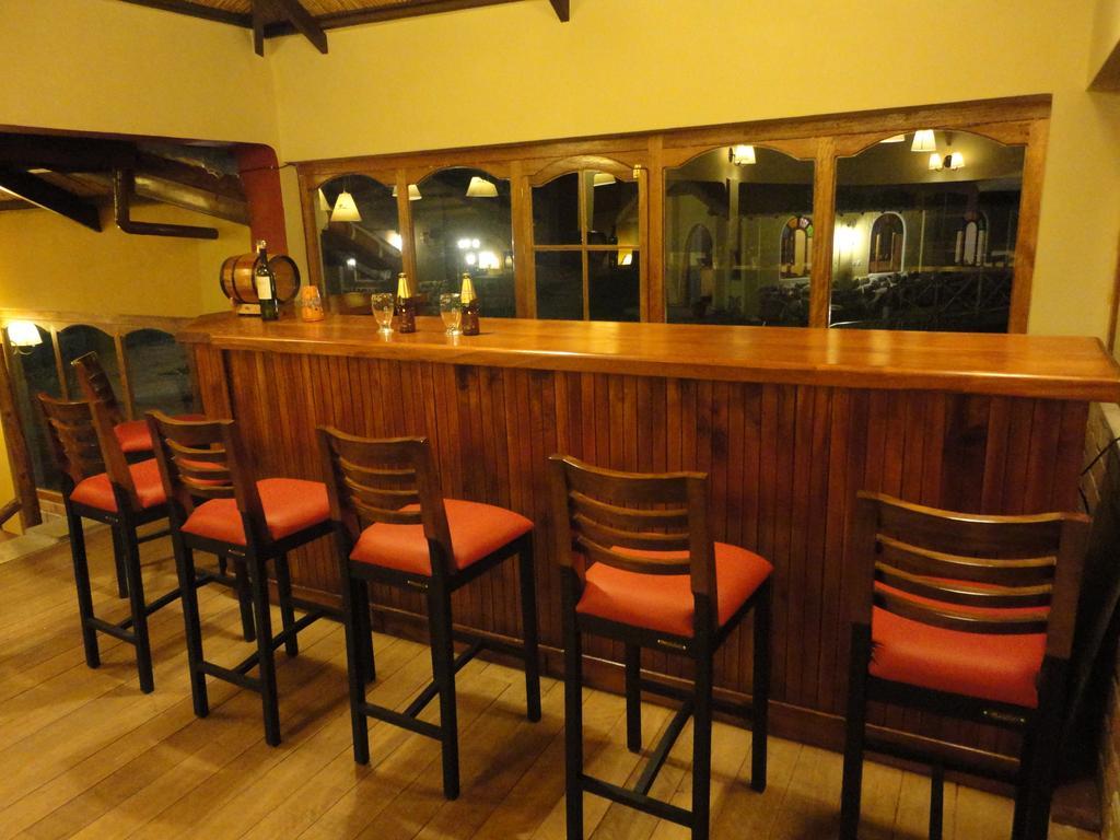 Hotel Pisonay Pueblo Cusco